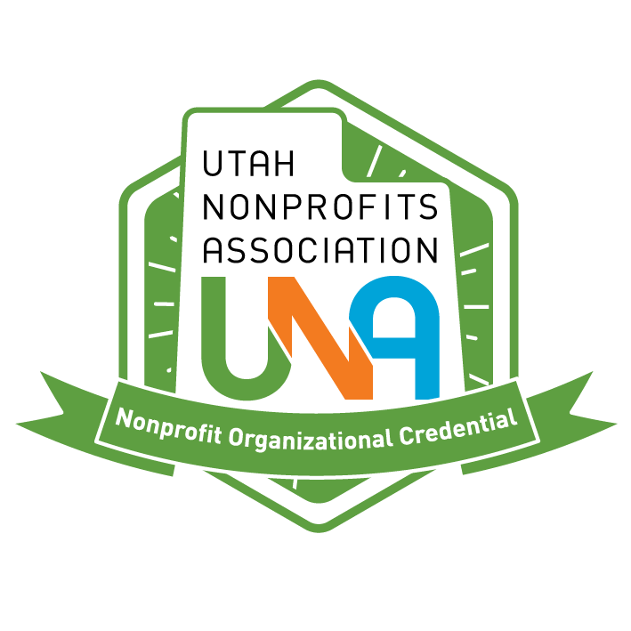 Nonprofit Organizational credential colorgreen