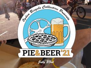 Pie&Beer Day / Full Moon Boogie