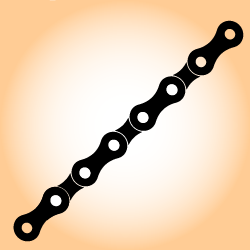 image of chain