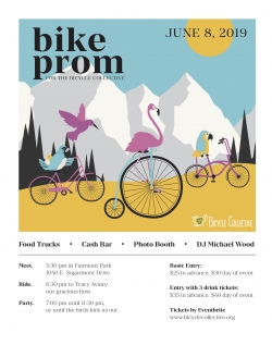 Bike Prom