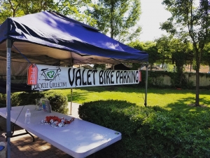 Bike Valet